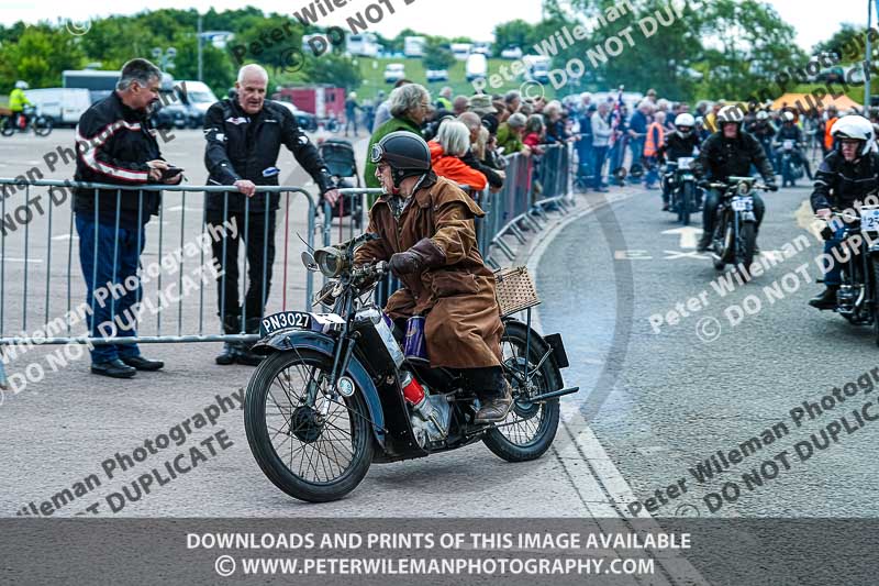 Vintage motorcycle club;eventdigitalimages;no limits trackdays;peter wileman photography;vintage motocycles;vmcc banbury run photographs
